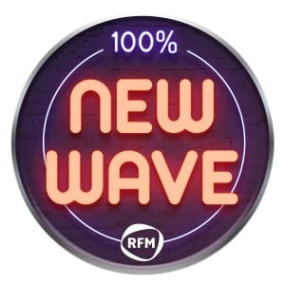 100 % New Wave
